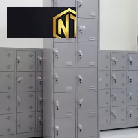 Tủ locker 12 ngăn 12C2K